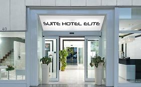 Suite Hotel Elite